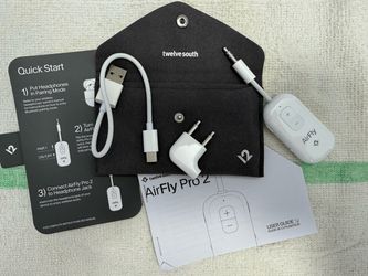 Air Fly Pro 2