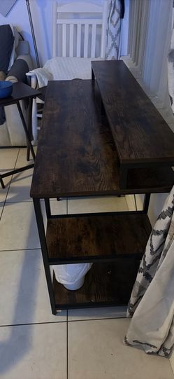 Office desk