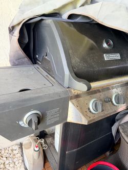 Bbq Grill