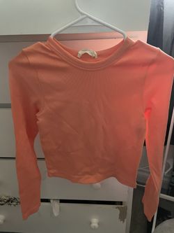 happily grey long sleeve