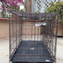 Dog crate