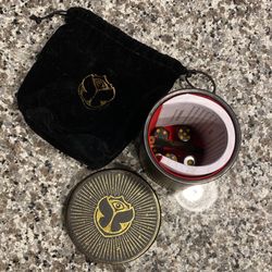 Tomorrowland Global Journey Dice Game