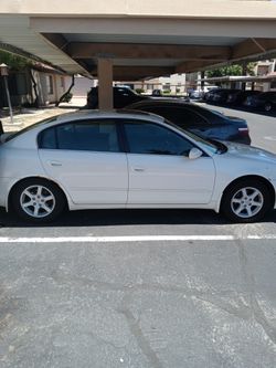 2006 Nissan Altima