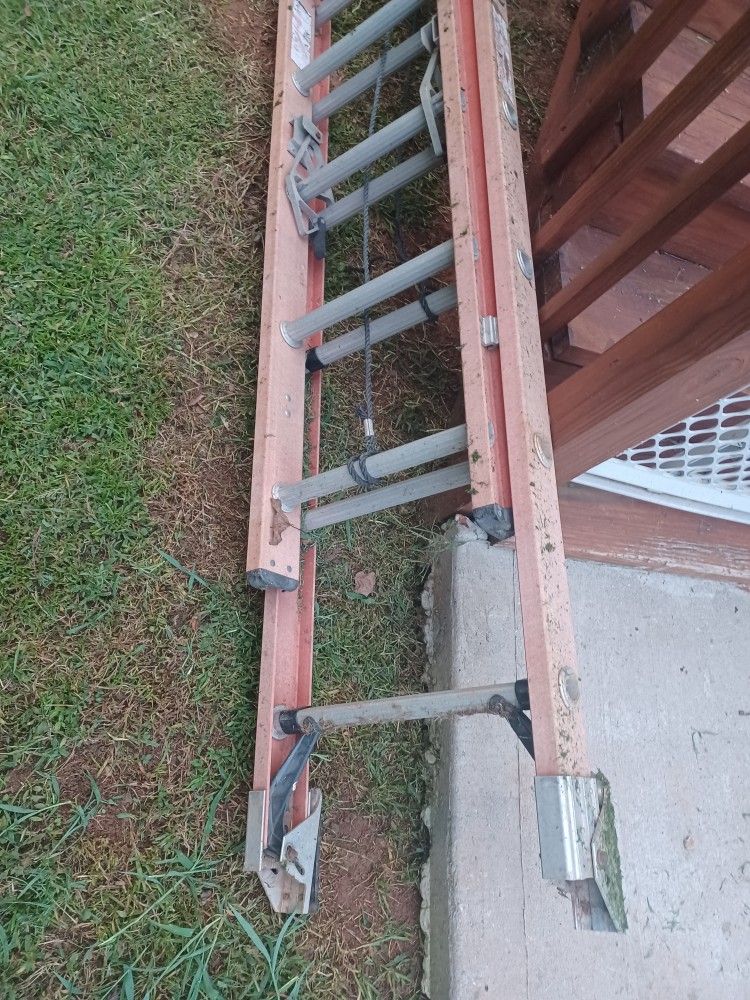 24ft Ladder