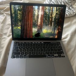 MacBook Pro 13-inch (M1, 2020)