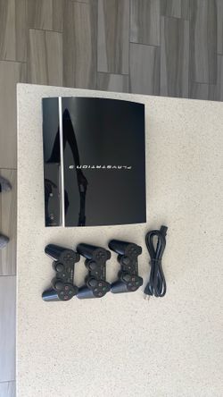 Sony PlayStation 3 PS3