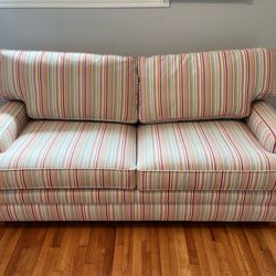 Sofa sleeper