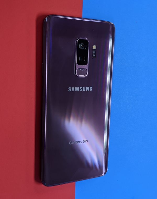 samsung galaxy s9 boost mobile