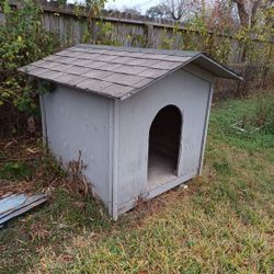 Dog House