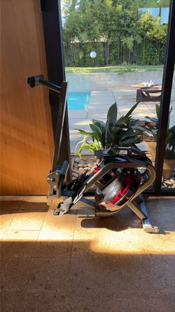 Sunny Health Rower