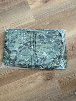 NWU type 3 Gortex Trouser