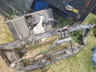 Parts For 07 Thru 13 Tahoe