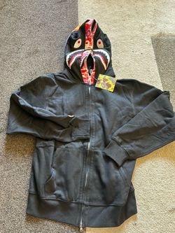 BAPE HOODIE