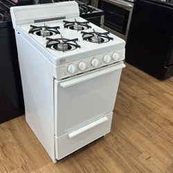 Gas Stove 24”