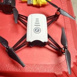 Shamrock Mini Drone H818 HD Camera 2 Batteries Charger Instruction Manual 