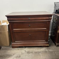 Wooden Storage Drawer HAS TO GO ASAP