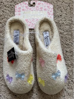 Ladies Slippers