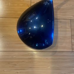 Nike 10 Degree Driver With Original Regular Flex Shaft