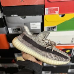 Adidas Yeezy 350 Zyon size 10 USED But Clean