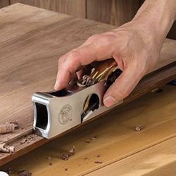 Shoulder Plane -woodworking