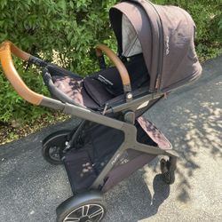 Nuna Demi next Stroller