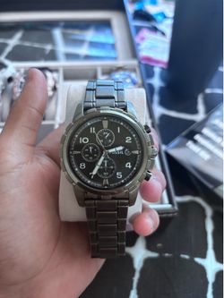 Reloj FOSSIL