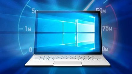 Windows 10 software update computer