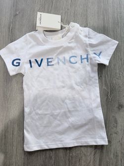 Givenchy boys shirt