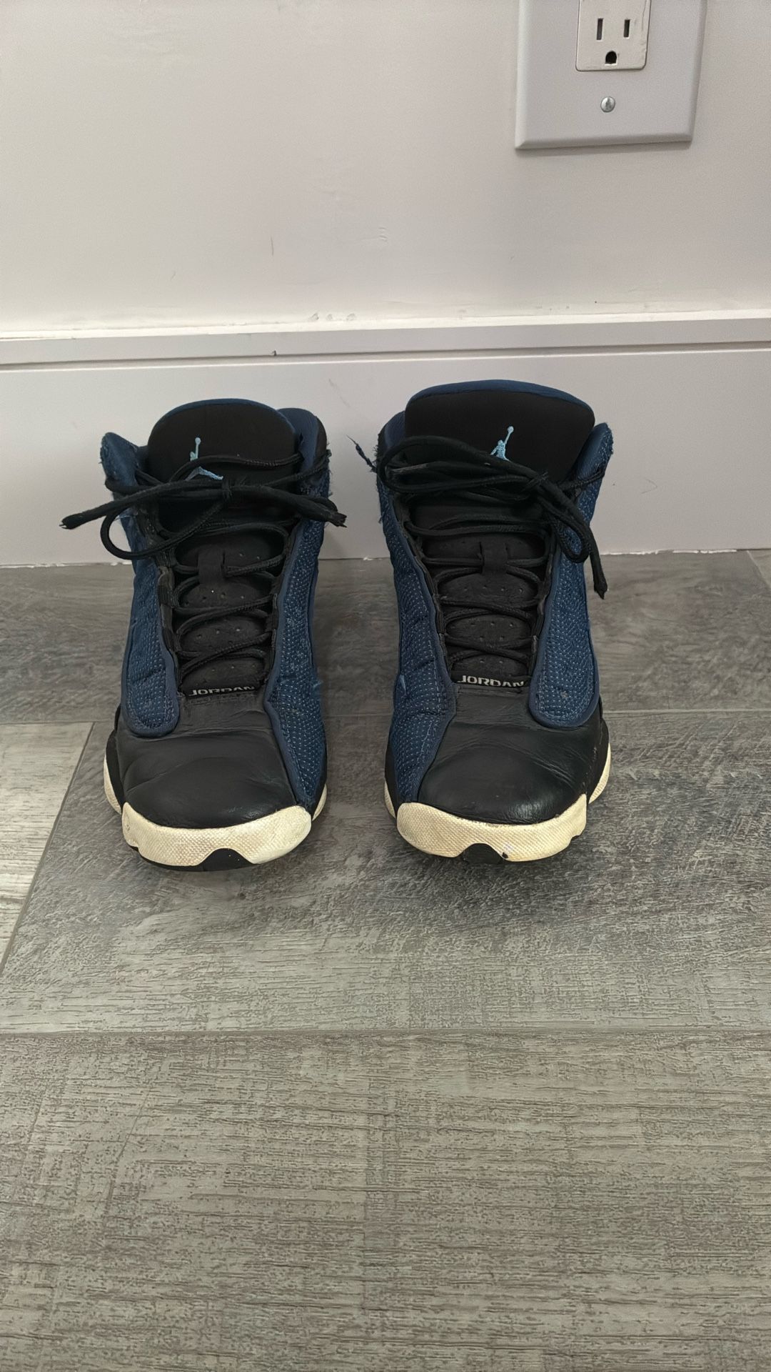 Jordan 13