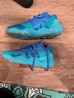 Trae Young 3 basketball shoes