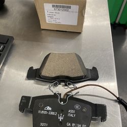 Brake Pads