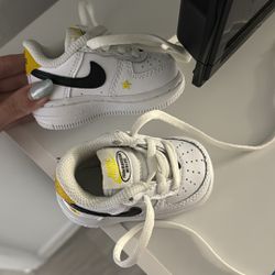 Nike Toddler Baby Shoes