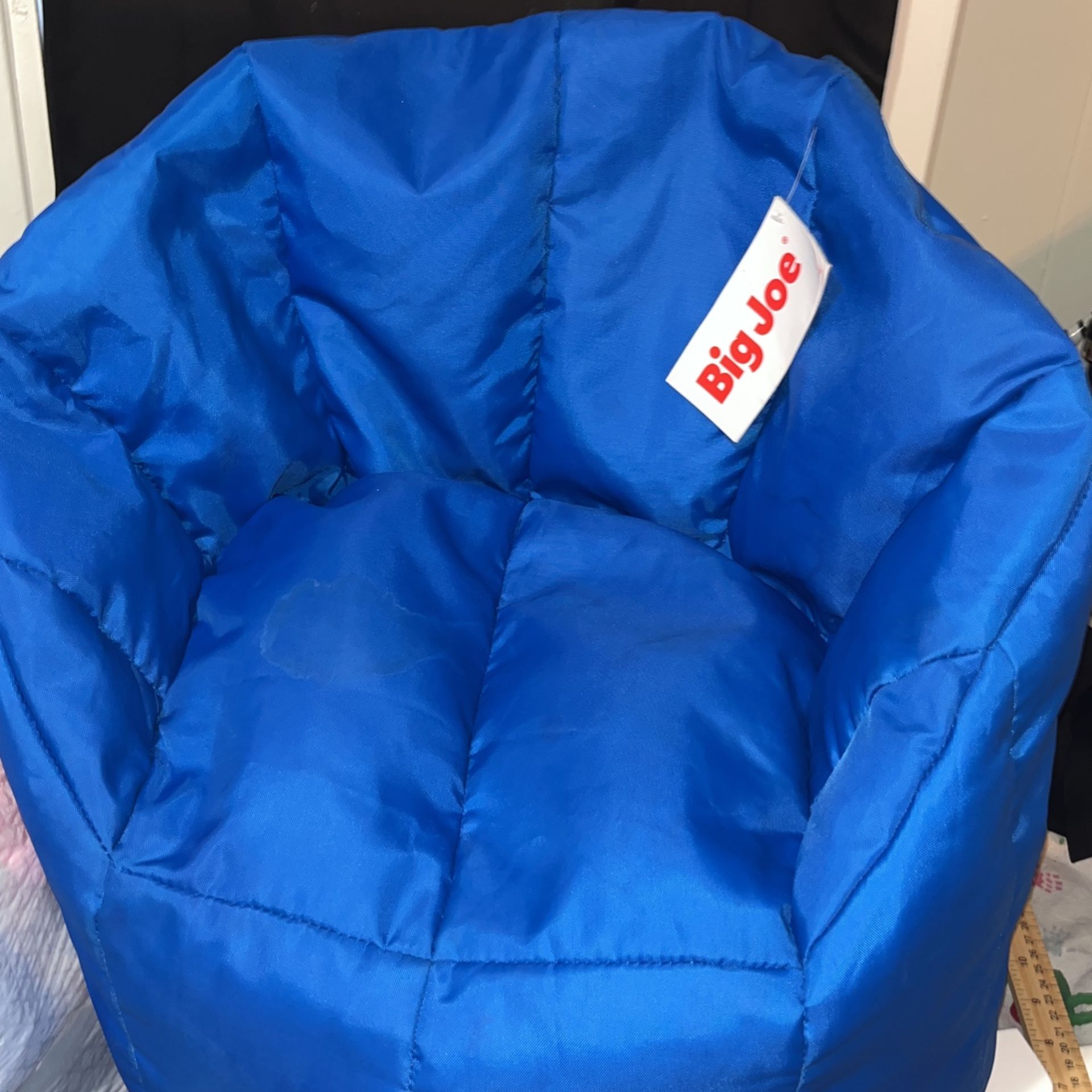 Bean Bag Chair !
