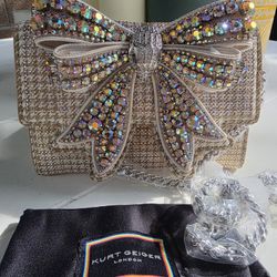 Kurt Geiger Purse (New)