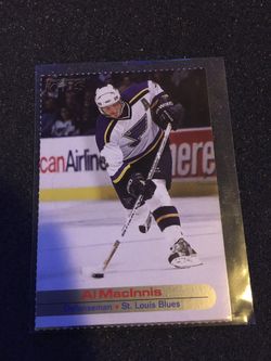 Football card