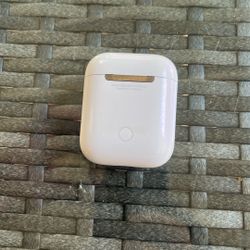 AirPods 2nd Gen