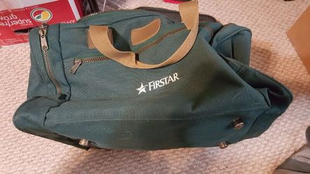 Travel bag