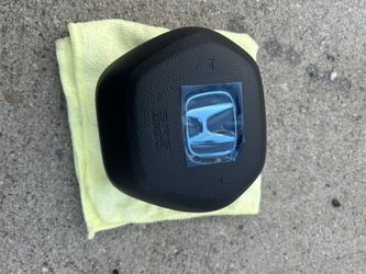 2022 2023 2024 2025 Honda Civic Wheel Air Bag