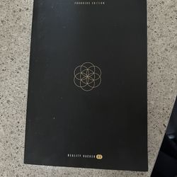 BOOK BUNDLE DEAL: Reality Hackers OS: Legends