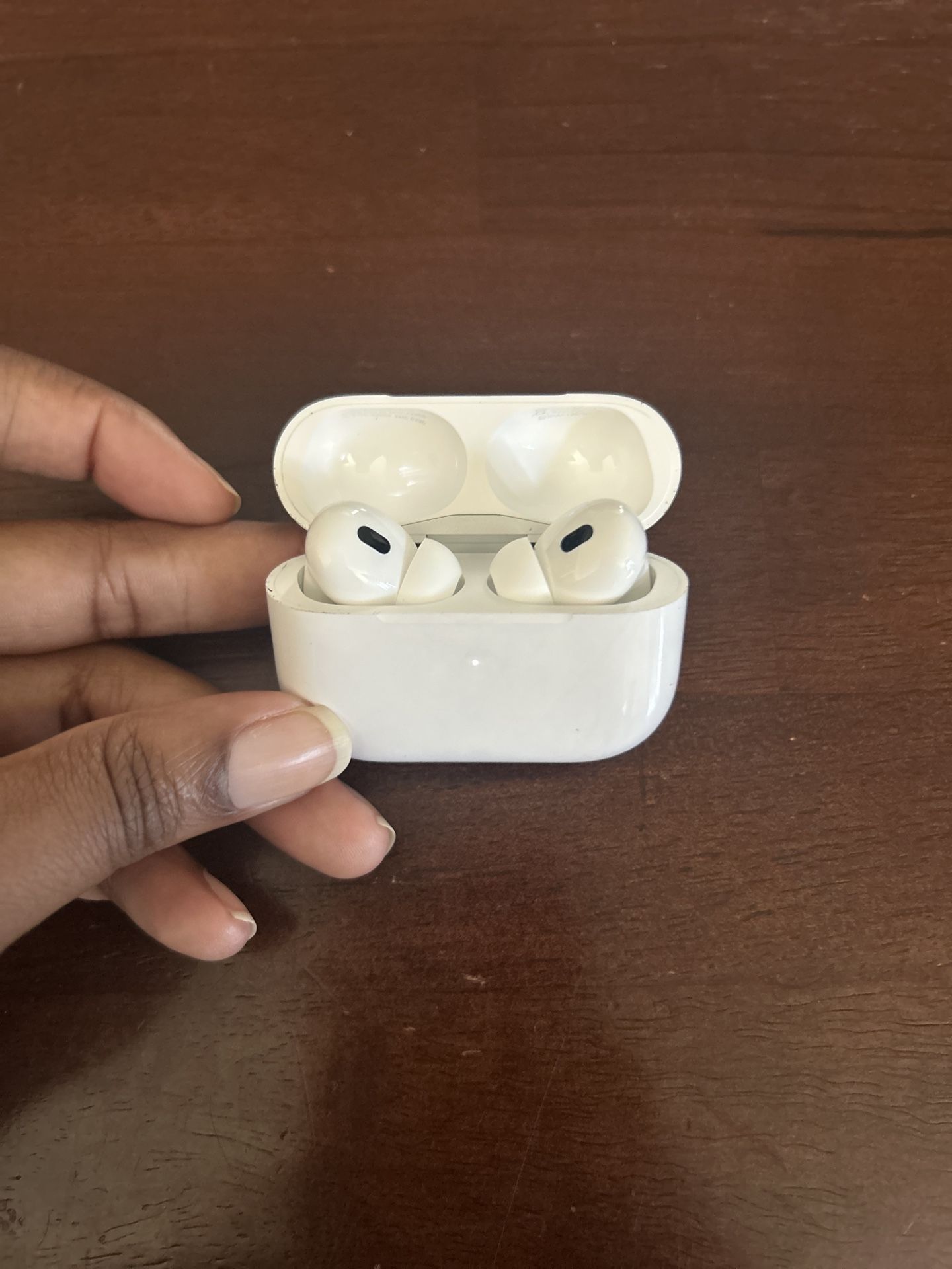 AirPod Pros