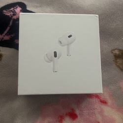 AirPods