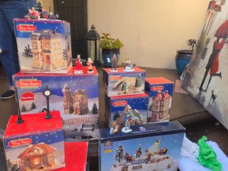 Christmas Decor