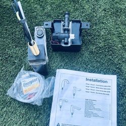 Sensor Office Sink Faucet Brand New 