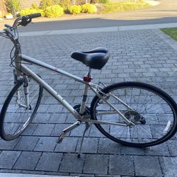 Giant Bike - Fire Sale