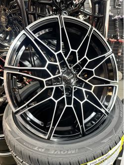 Aros para en tamaño 19 para Cadillac CTX. 2014 disponibles.