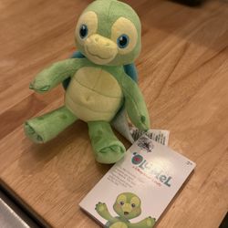 Disneys Olu Mel Shoulder, Pal