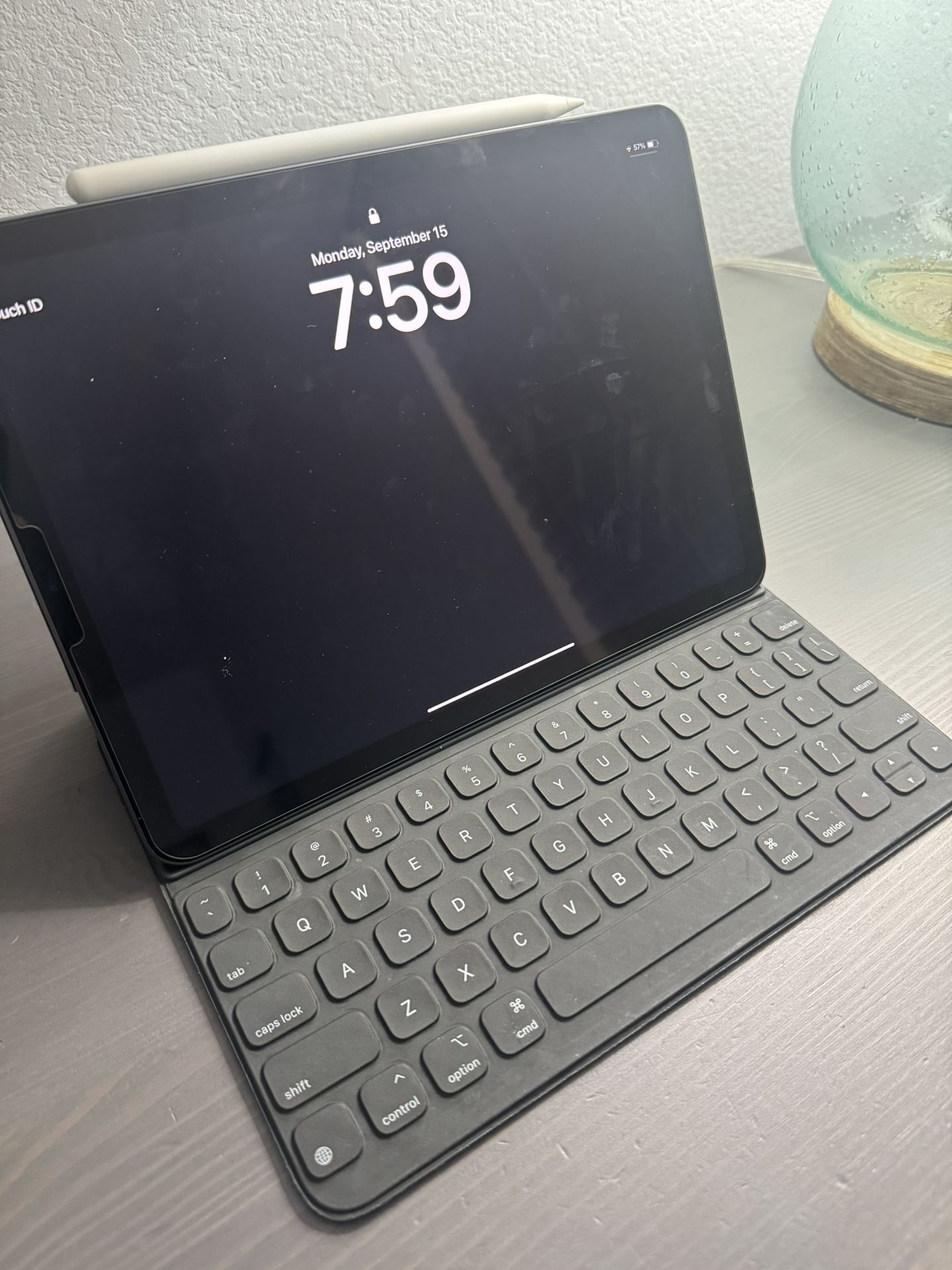 APPLE IPAD AIR 5th Gen 256GB