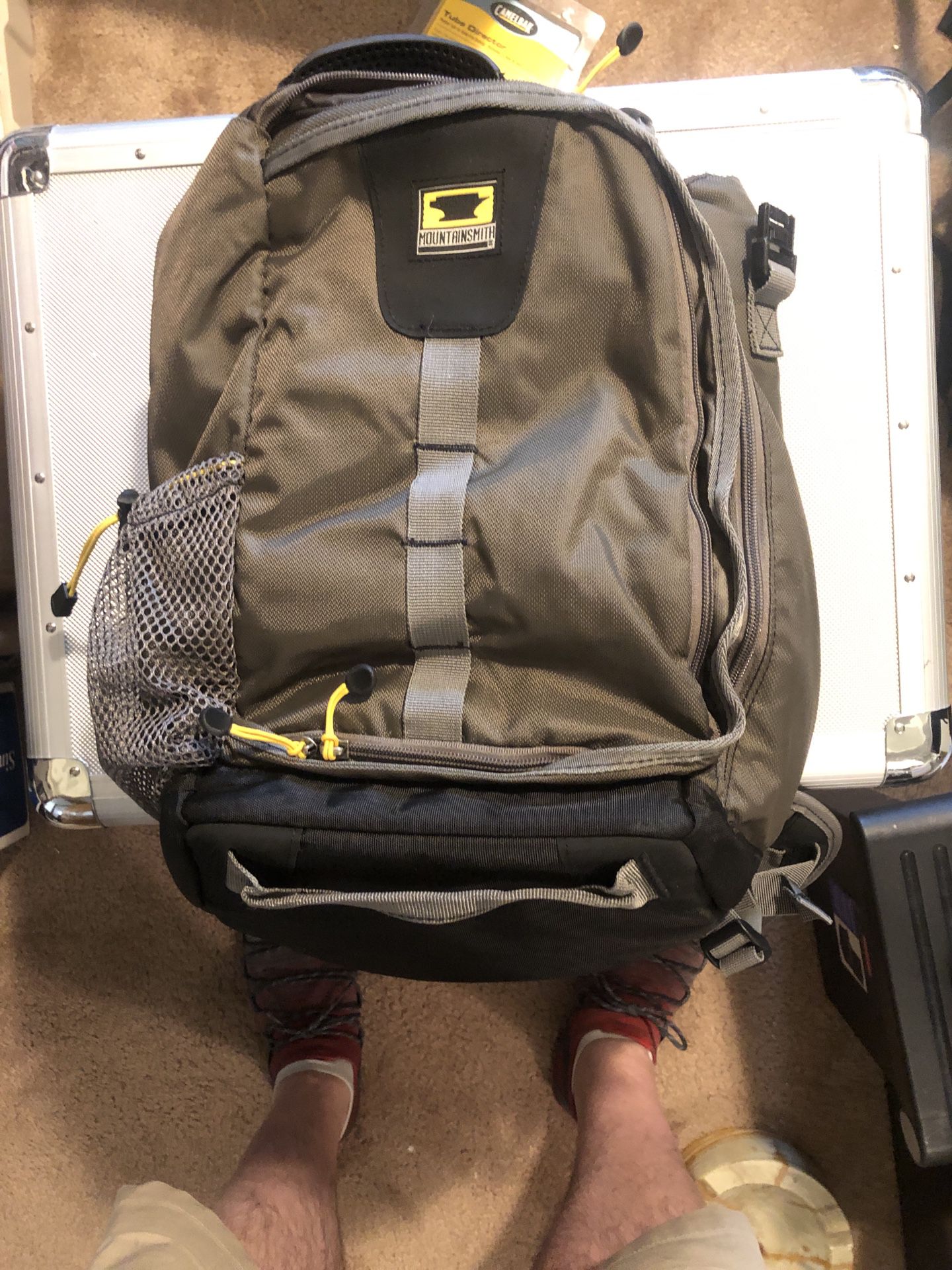 Mountainsmith DSLR Camera Sling Backpack