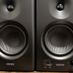 Dj/computer Speakers 