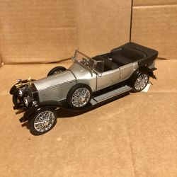 1925 Rolls Royce Silver Ghost